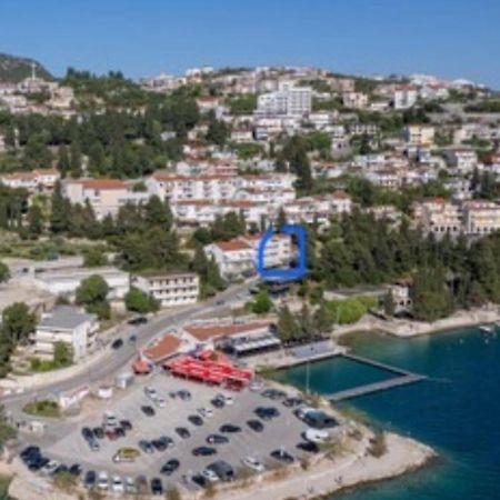 Apartment Bocca Neum Buitenkant foto