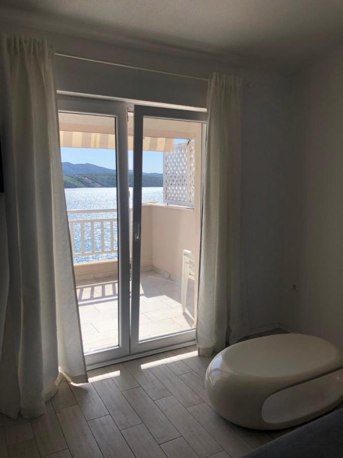 Apartment Bocca Neum Buitenkant foto