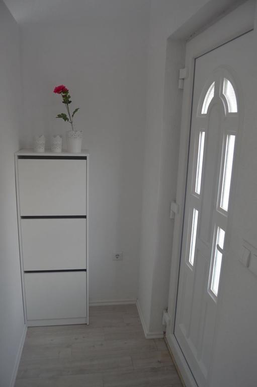 Apartment Bocca Neum Buitenkant foto